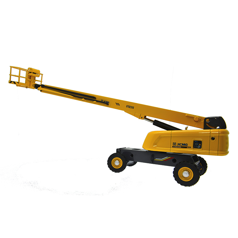 XCMG Articulated Aerial Work Platform GTBZ30S Model